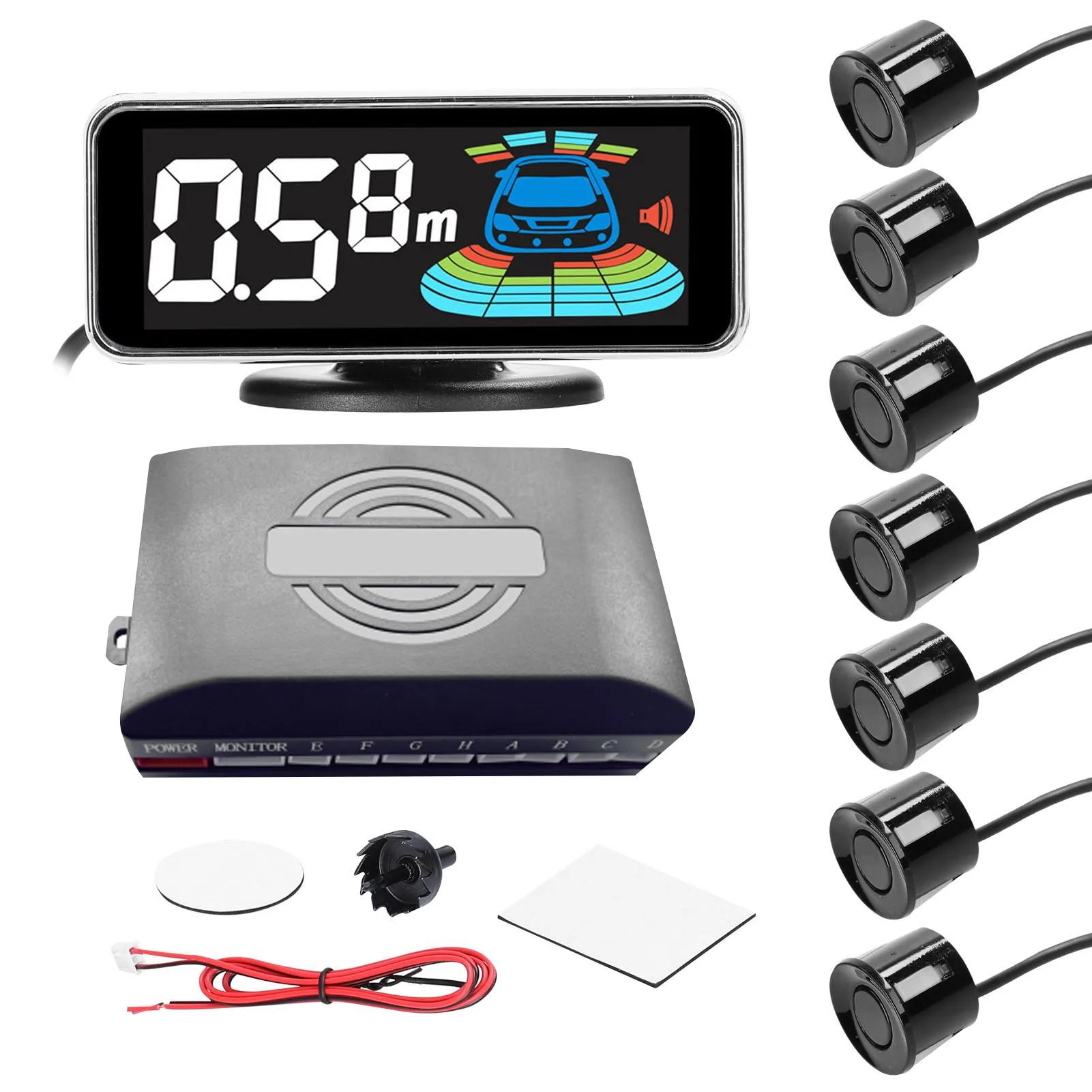 ĸ  ̴ ý LCD ÷ ڵ   Ÿ  4pcs/8pcs κ갡ִ Ҹ  